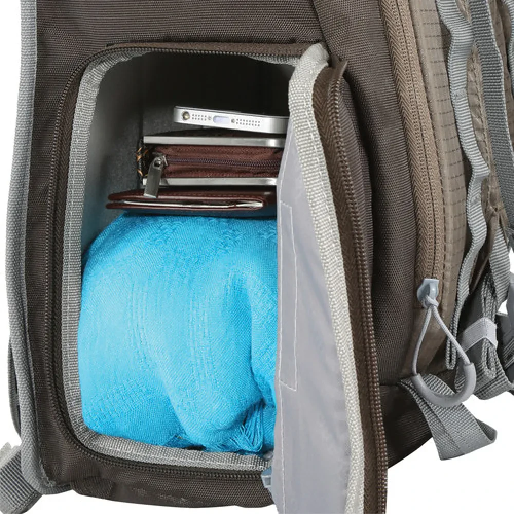 Geantă de umăr Vanguard SEDONA 43KG, Khaki