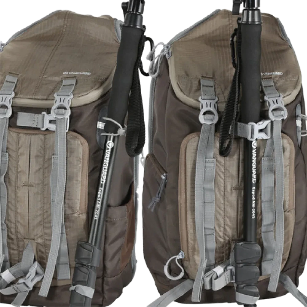 Geantă de umăr Vanguard SEDONA 43KG, Khaki
