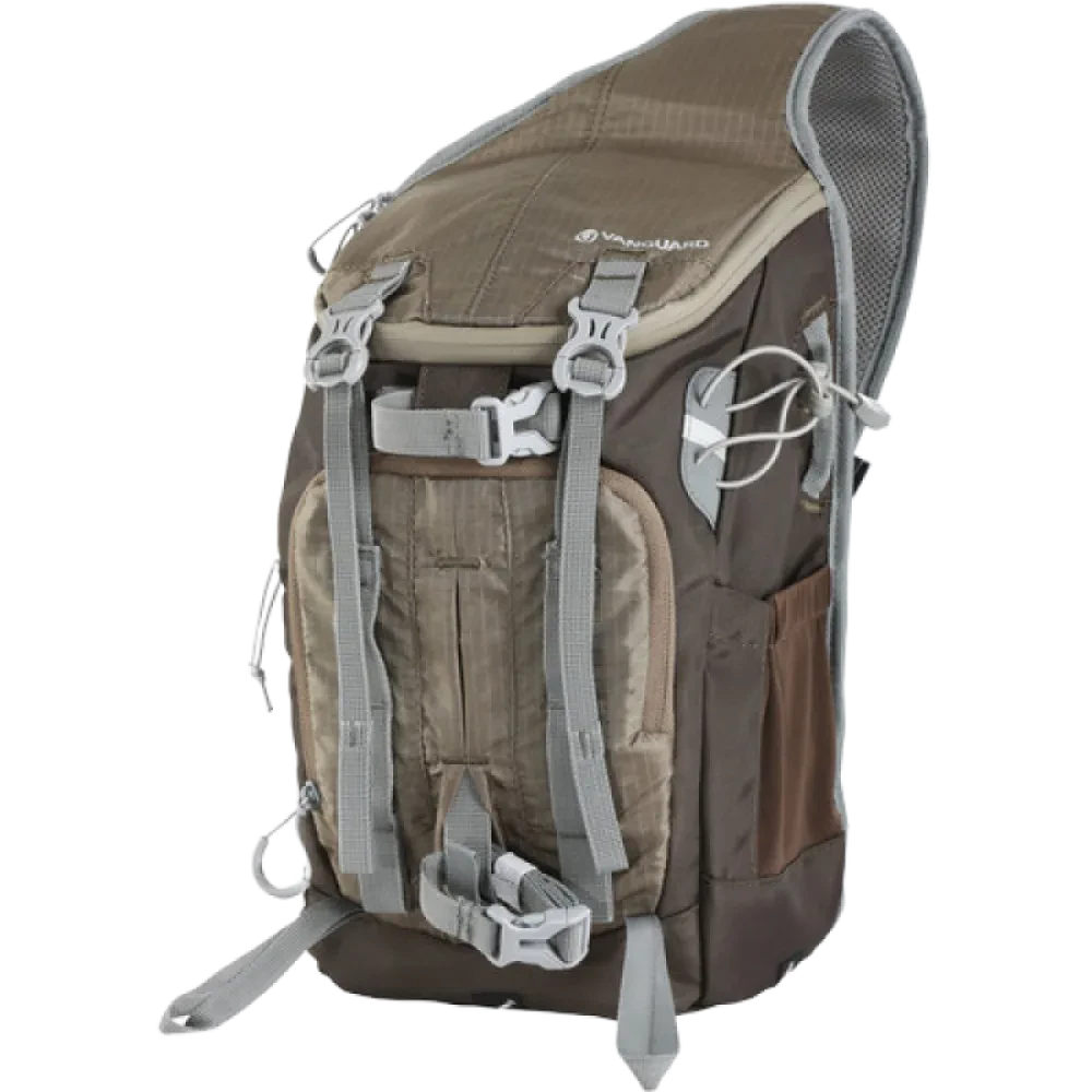 Geantă de umăr Vanguard SEDONA 43KG, Khaki