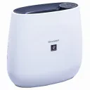 Очиститель воздуха Sharp FPJ30EUB, Белый