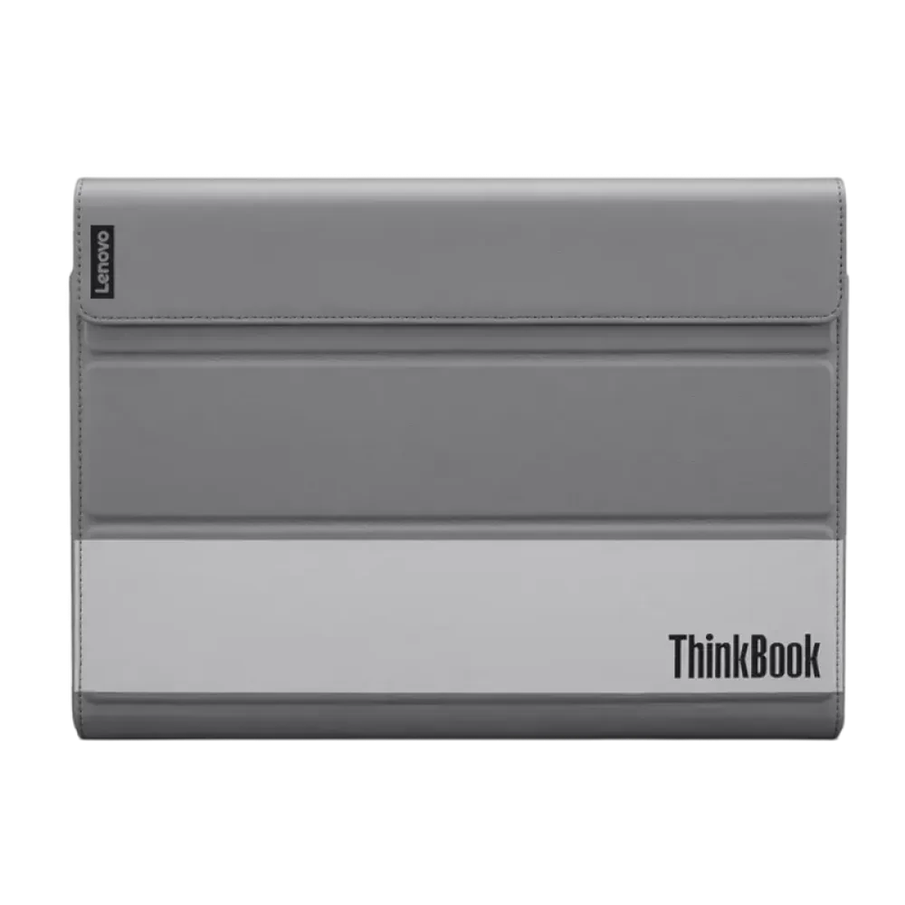 Husă pentru laptop Lenovo ThinkBook Premium, 13", Grey