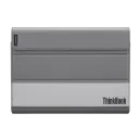 Husă pentru laptop Lenovo ThinkBook Premium, 13", Grey