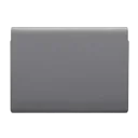 Husă pentru laptop Lenovo ThinkBook Premium, 13", Grey
