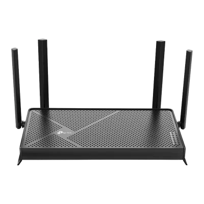Router fără fir TP-LINK Archer BE230,  Negru