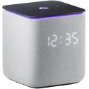 Difuzor Inteligent Yandex Station Midi YNDX-00054, YandexGPT, Zigbee, Grey