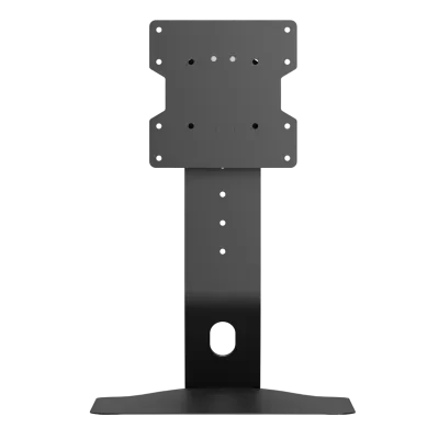 Suport pentru TV pe picior KIVI Motion TV Stand, Negru