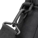 Сумка для ноутбука Rivacase 7521, 14", Eco-Friendly rPET Полиэстер, Чёрный