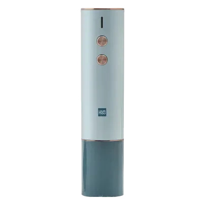 Tirbușon Huohou HU0122, Albastru
