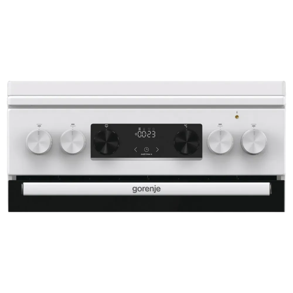 Aragaz Mixt Gorenje GK5C42WF, Alb