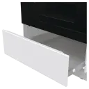 Aragaz Mixt Gorenje GK5C42WF, Alb