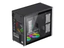 Компьютерный корпус Gamemax SPARK, Mini-Tower, Без блока питания, Белый