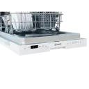 Mașină de spălat vase Indesit DSIC 3M19, Alb