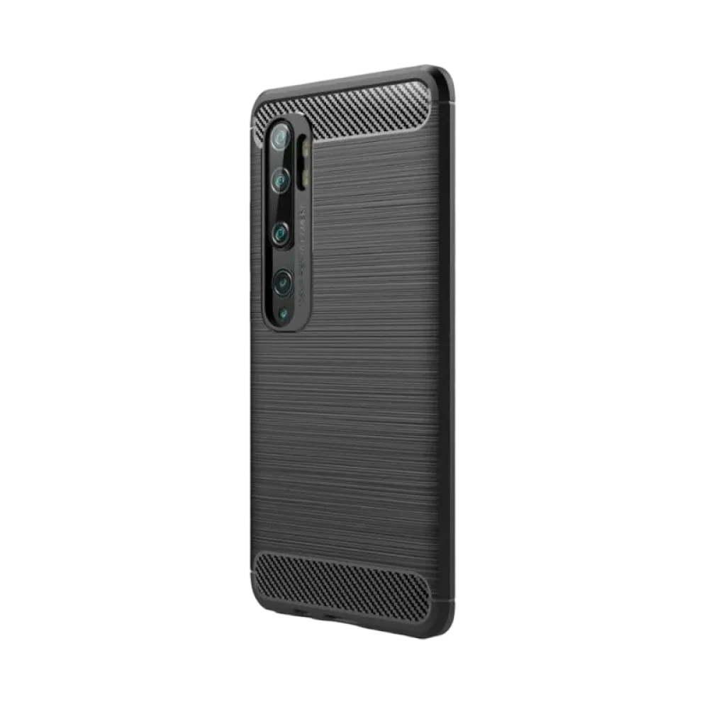Чехол Xcover RedMi 10 - Armor, Чёрный