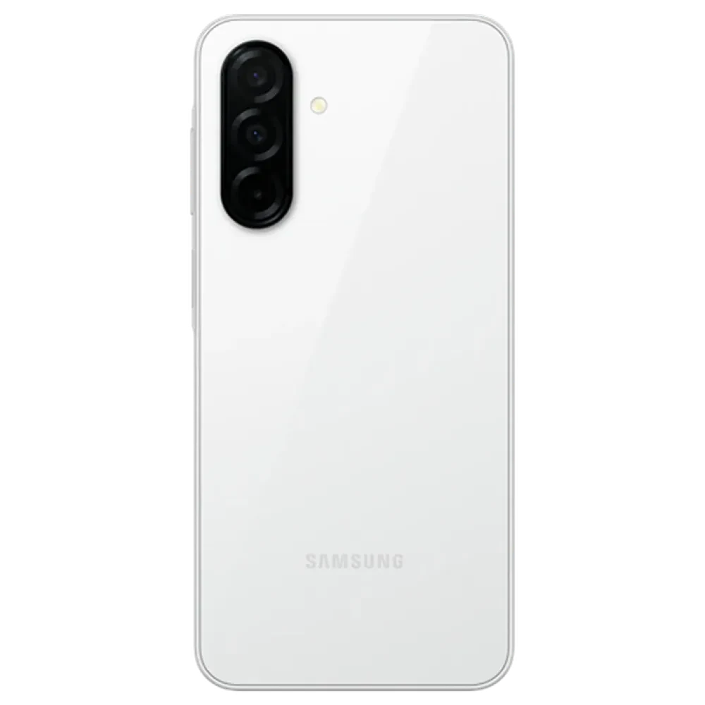 Smartphone Samsung Galaxy A26, 6GB/128GB, Alb