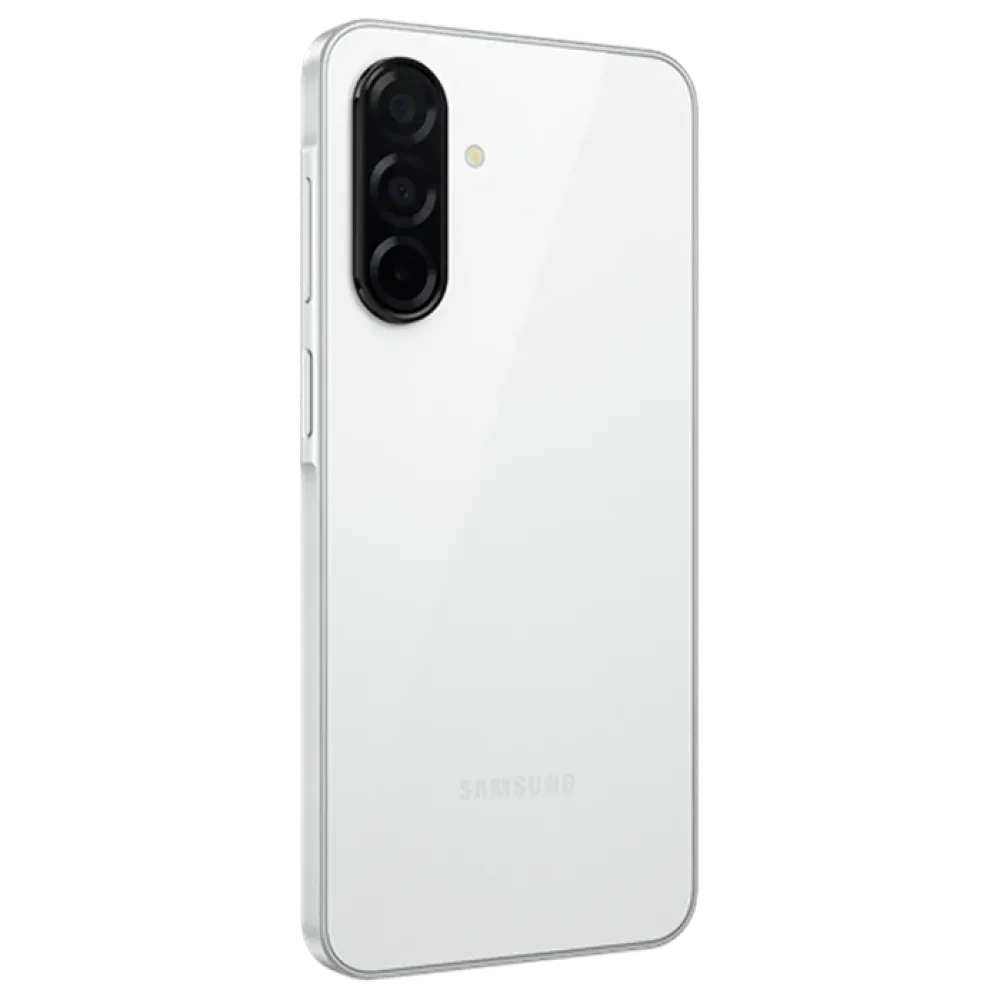 Smartphone Samsung Galaxy A26, 6GB/128GB, Alb