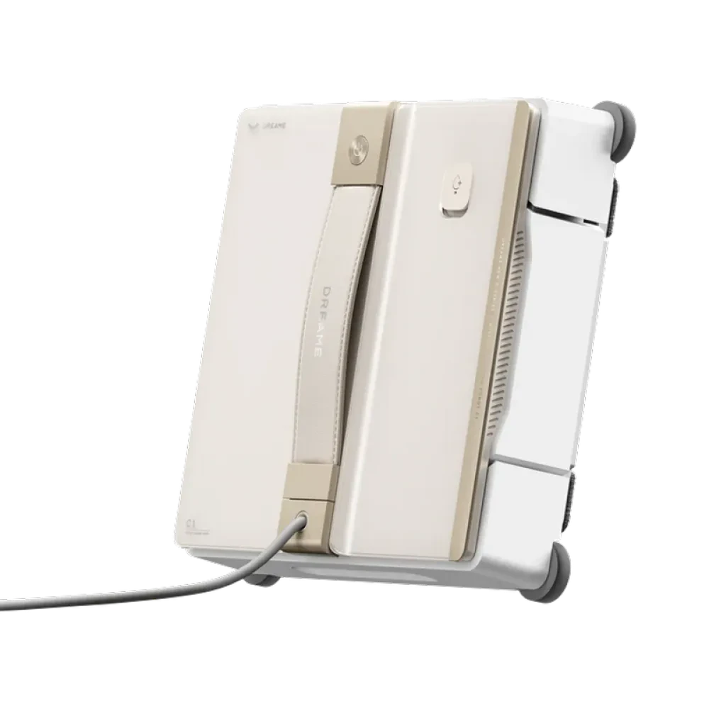 Робот-стеклоочиститель Dreame C1, Белый