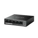 PoE коммутатор MERCUSYS MS105GP, 4x IEEE 802.3af/at