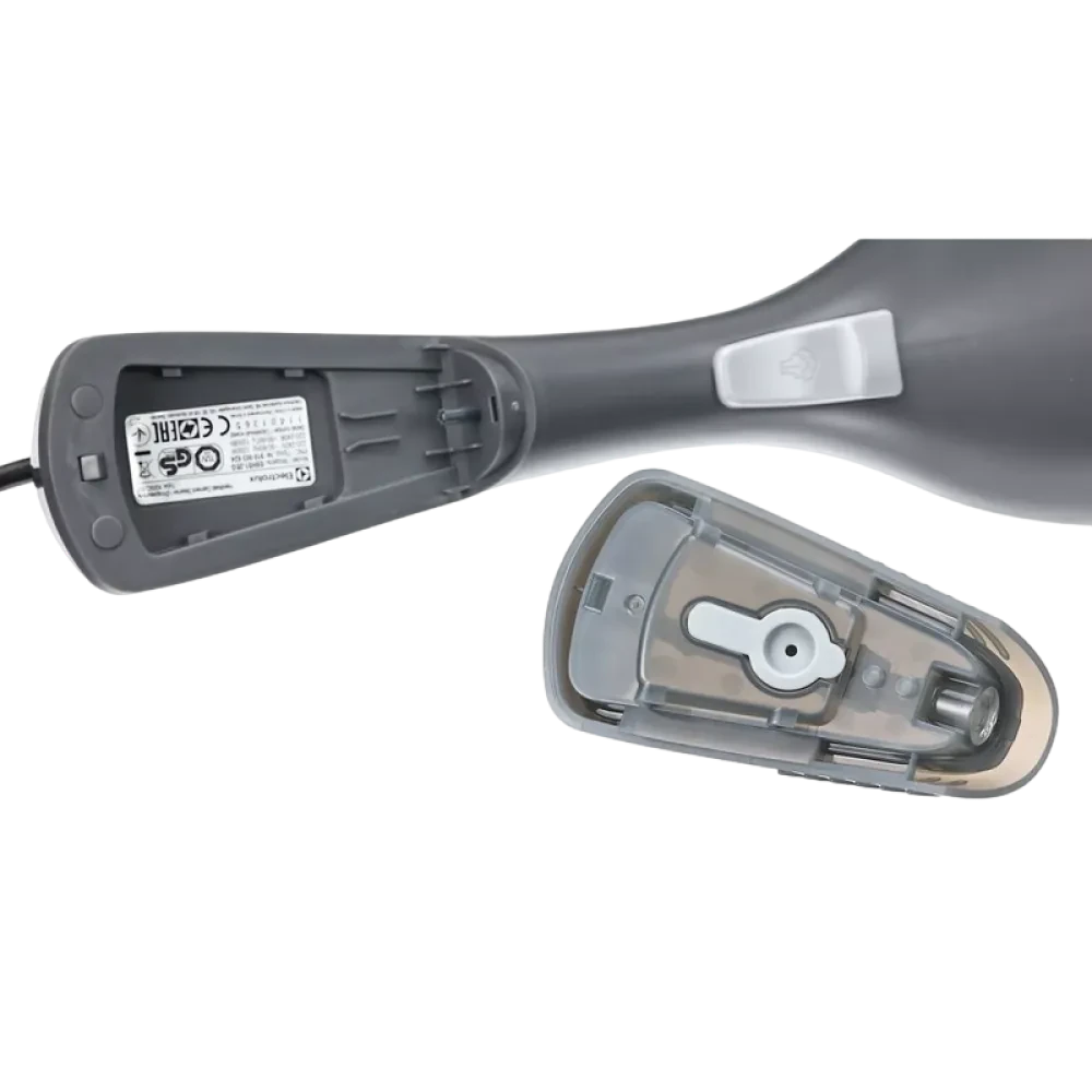 Ручной отпариватель Electrolux E6HS1-2EG, 1200Вт, Серый