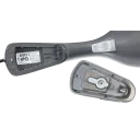Ручной отпариватель Electrolux E6HS1-2EG, 1200Вт, Серый