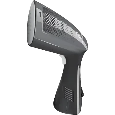 Aparat de călcat vertical cu aburi Electrolux E6HS1-2EG, 1200W, Gri