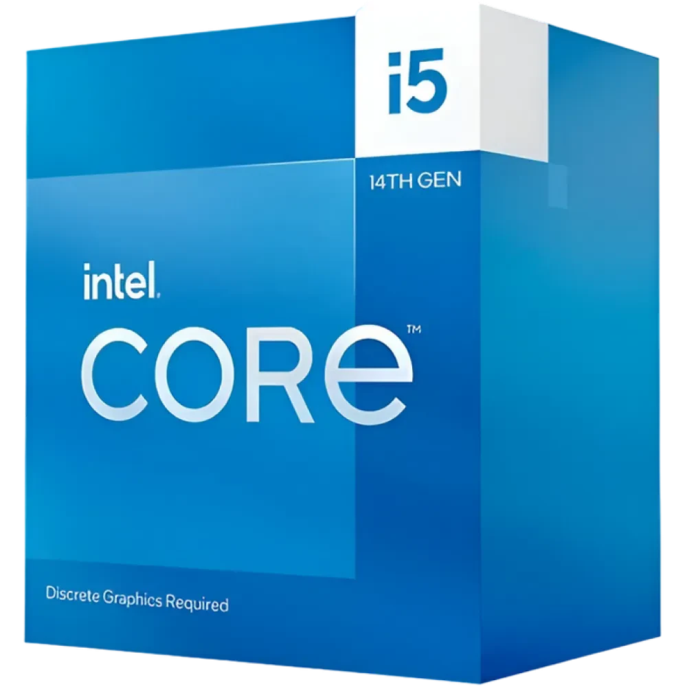 Процессор Intel Core i5-14400, Intel UHD Graphics 730,  | Tray