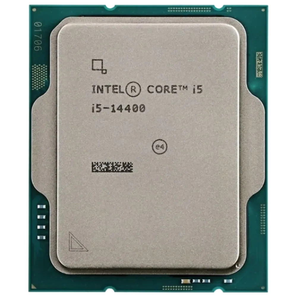 Процессор Intel Core i5-14400, Intel UHD Graphics 730,  | Tray