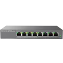 PoE коммутатор Grandstream GWN7711P, 4x IEEE 802.3af/at