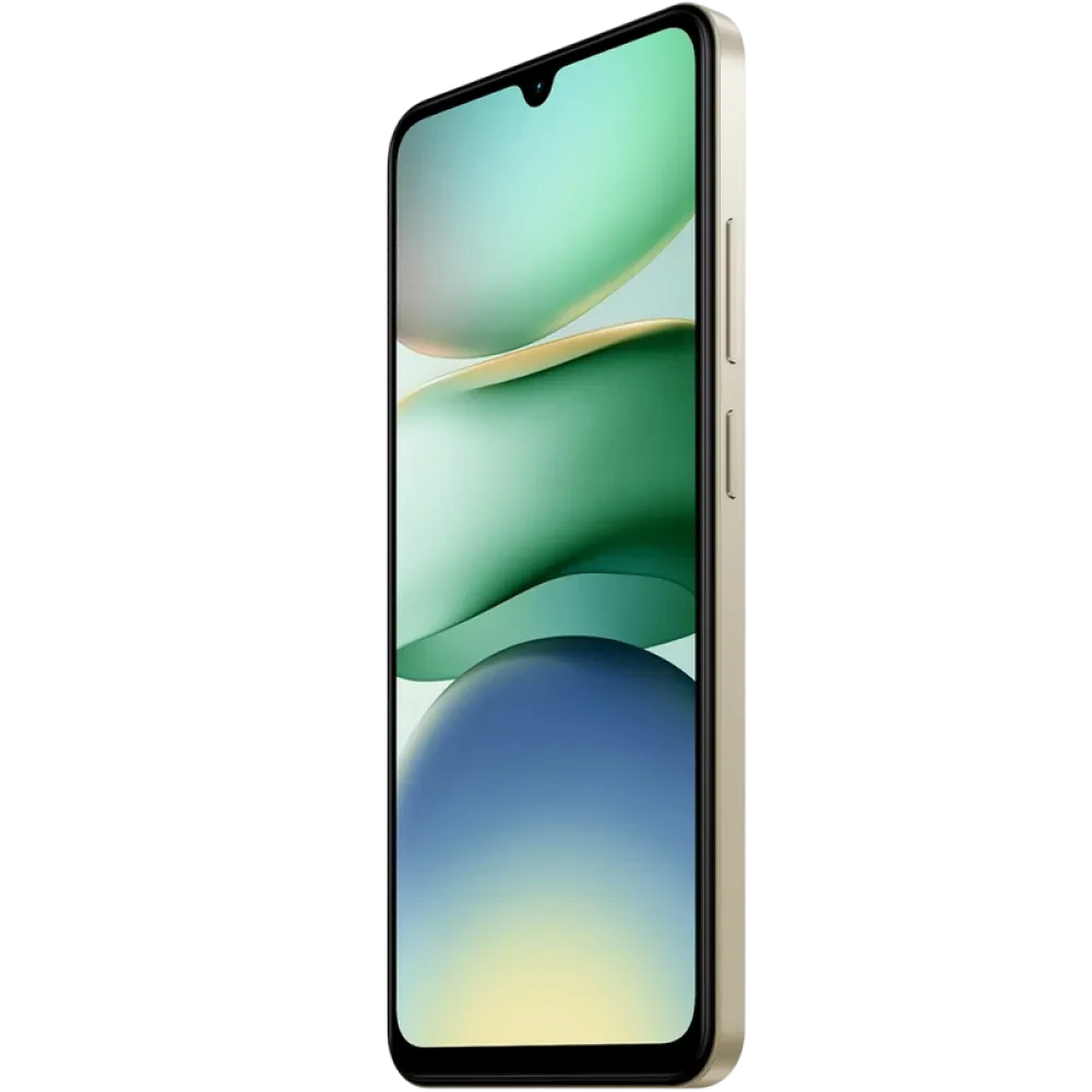 Смартфон Xiaomi Redmi A5, 3Гб/64Гб, Золотой