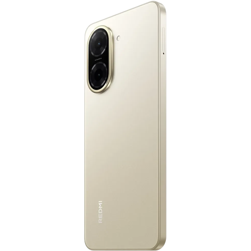 Смартфон Xiaomi Redmi A5, 3Гб/64Гб, Золотой