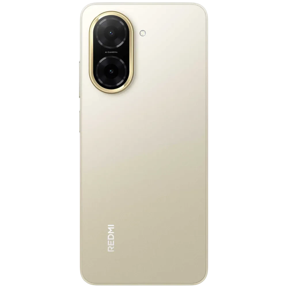 Смартфон Xiaomi Redmi A5, 3Гб/64Гб, Золотой