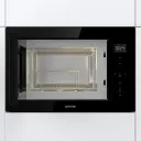 Микроволновая печь Gorenje BM251SG2BG, Чёрный