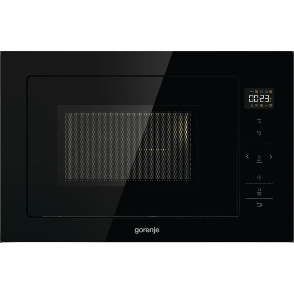 Микроволновая печь Gorenje BM251SG2BG, Чёрный