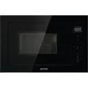 Микроволновая печь Gorenje BM251SG2BG, Чёрный