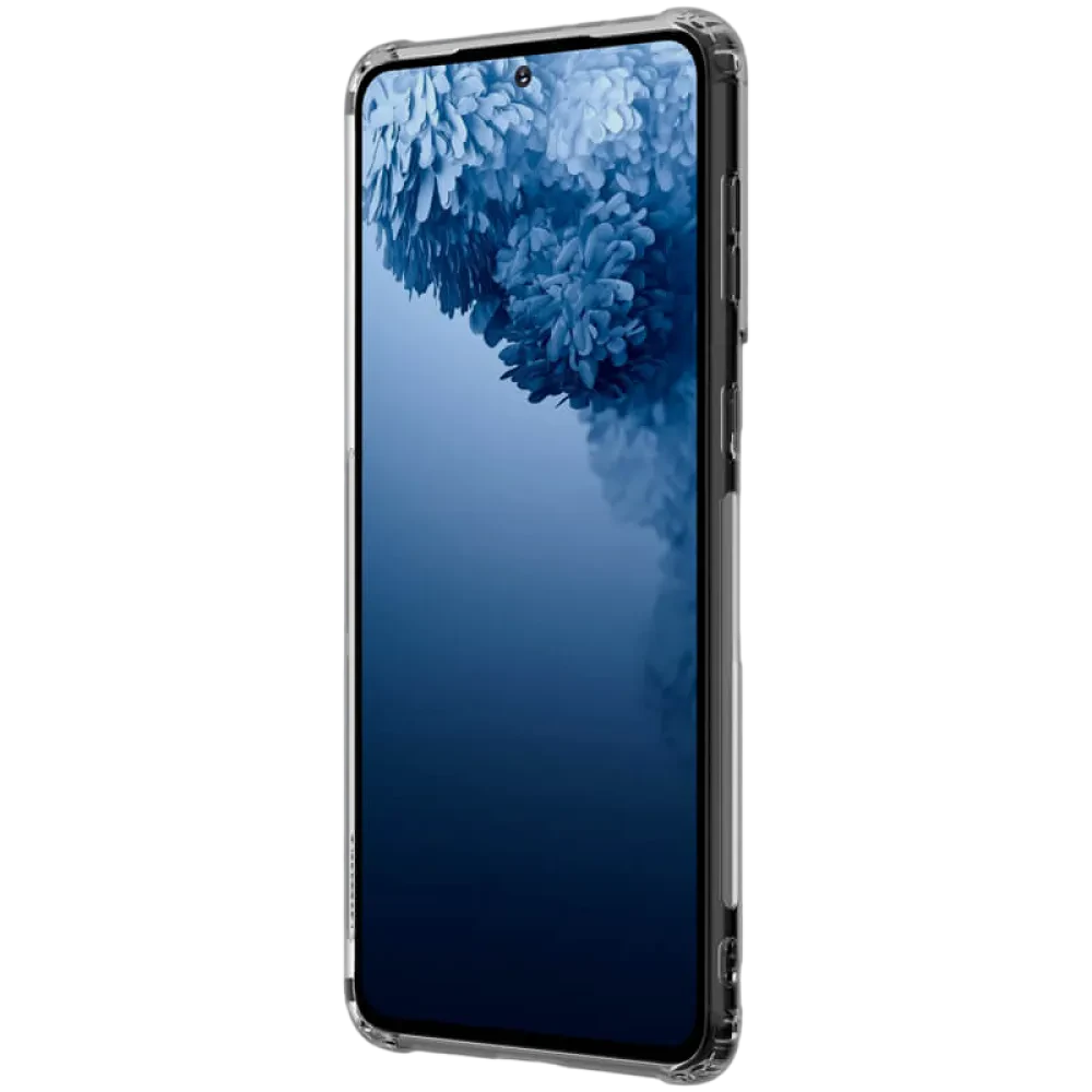 Чехол Nillkin Galaxy S21+ - Nature, Серый