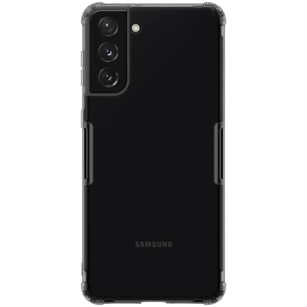 Чехол Nillkin Galaxy S21+ - Nature, Серый