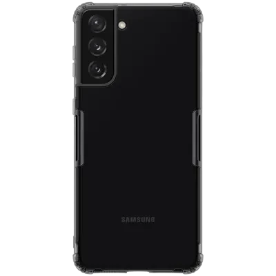 Чехол Nillkin Galaxy S21+ - Nature, Серый