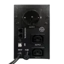 Источник бесперебойного питания Gembird EG-UPS-032, Линейно-интерактивный, 850VA, 