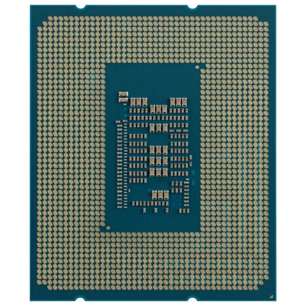Procesor Intel Core i3-12100F | Tray