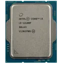 Procesor Intel Core i3-12100F | Tray