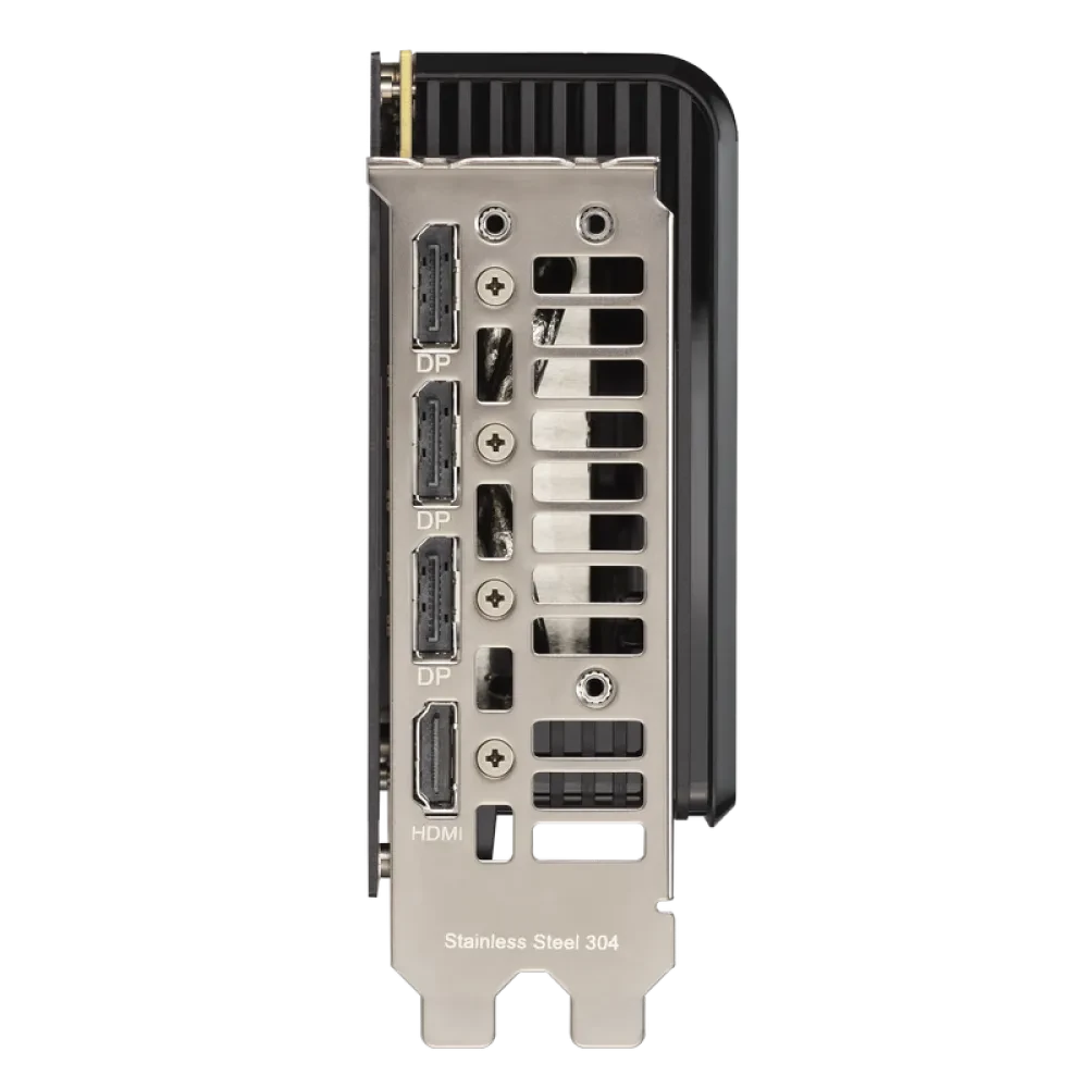Placă Video ASUS PRIME-RTX5060TI-O16G, 16GB GDDR7 128bit
