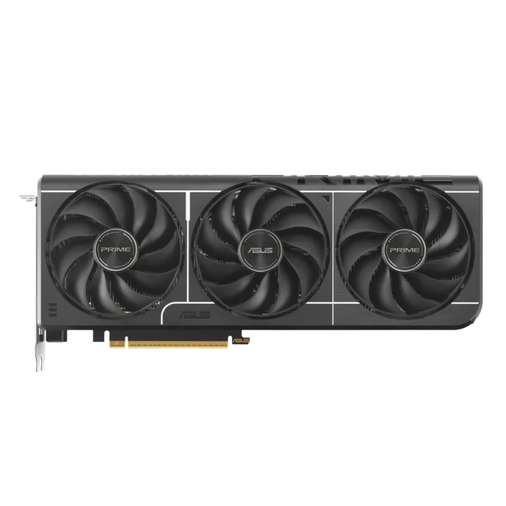 Placă Video ASUS PRIME-RTX5060TI-O16G, 16GB GDDR7 128bit