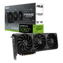 Placă Video ASUS PRIME-RTX5060TI-O16G, 16GB GDDR7 128bit