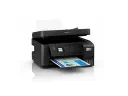 Multifunctional Inkjet Epson MFD L3260, Negru