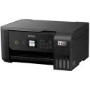 Multifunctional Inkjet Epson MFD L3260, Negru