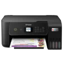 Multifunctional Inkjet Epson MFD L3260, Negru