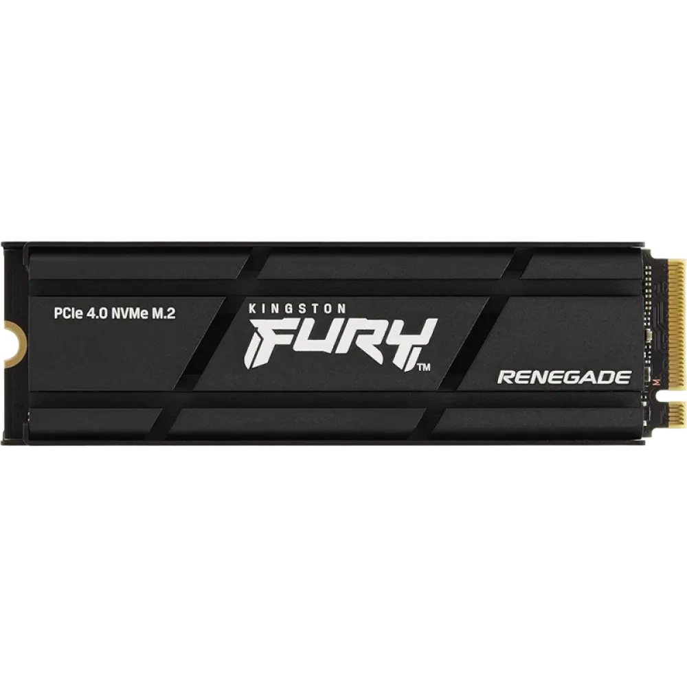 Unitate SSD Kingston FURY Renegade, 1024GB, SFYRSK/1000G