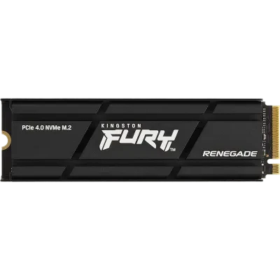 Накопитель SSD Kingston FURY Renegade, 1024Гб, SFYRSK/1000G