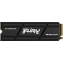Unitate SSD Kingston FURY Renegade, 1024GB, SFYRSK/1000G