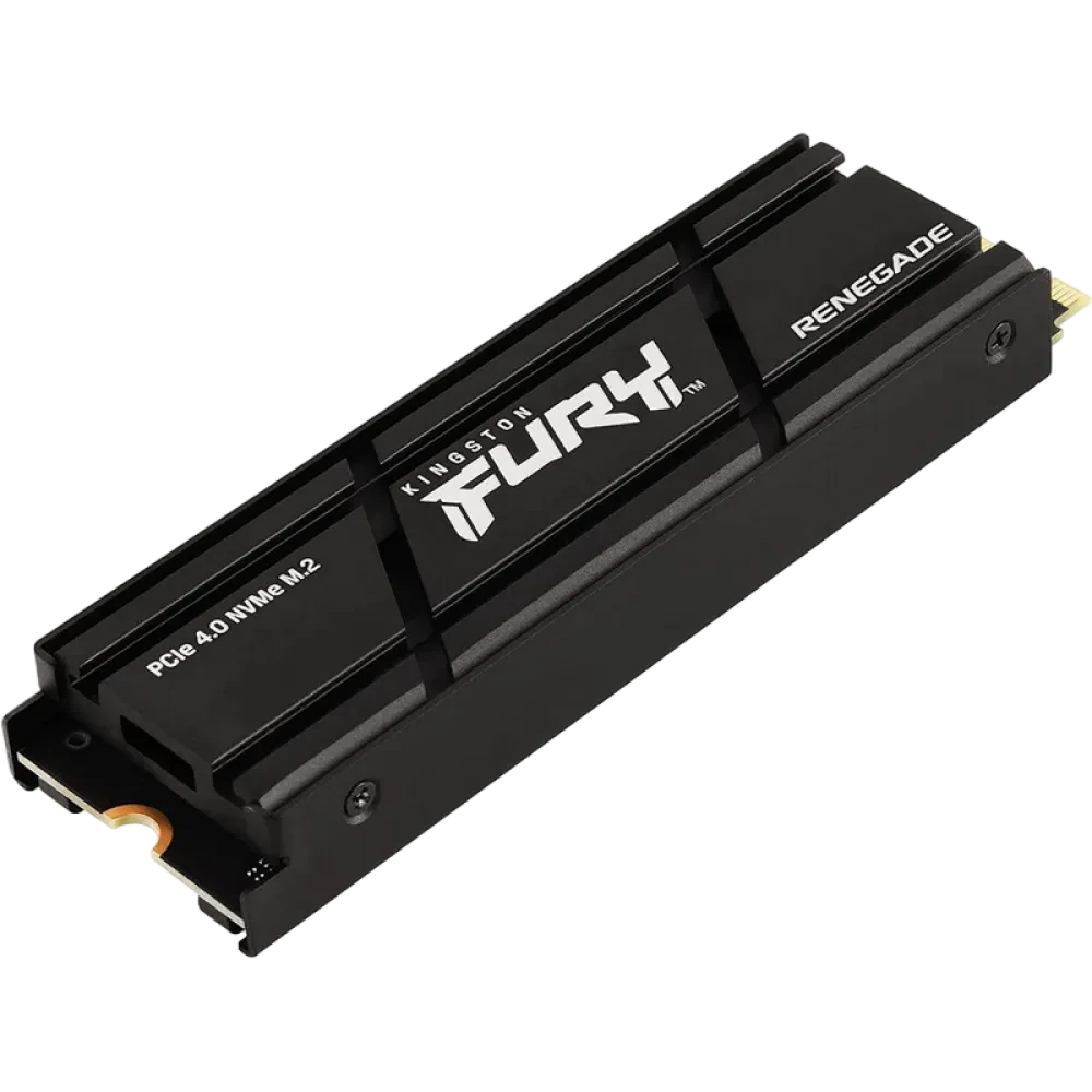 Unitate SSD Kingston FURY Renegade, 1024GB, SFYRSK/1000G