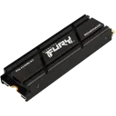 Unitate SSD Kingston FURY Renegade, 1024GB, SFYRSK/1000G